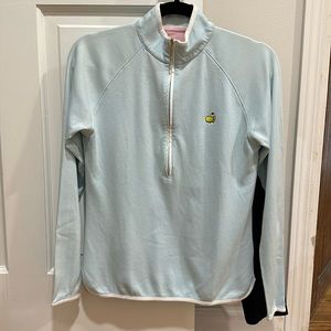 Master’s Women’s Magnolia Lane Quarter Zip